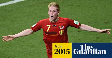 Kevin De Bruyne Will Not Leave Wolfsburg In January Says Agent