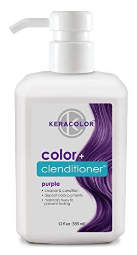 Best Wella Purple Hair Dye For A Vibrant New Look