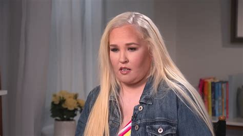 June Shannon Wins (Temporary) Custody of Granddaughter