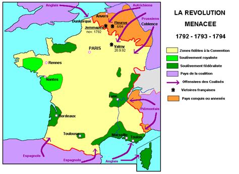 329 The Purge Of The Girondins Revolutions