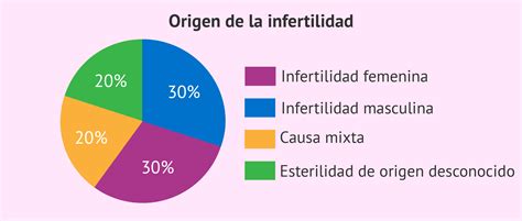 ¿qué Diferencias Existen Entre Infertilidad Y Esterilidad