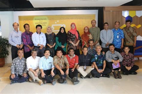 Hr Sharing Session Bersama Kepala Kantor Administrasi Ugm Direktorat