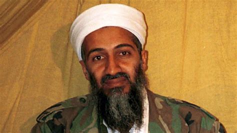 Admiral Destroy Photos Of Osama Bin Ladens Corpse