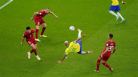 world cup brazil vs switzerland tips richarlison to step into neymar s boots planetsport