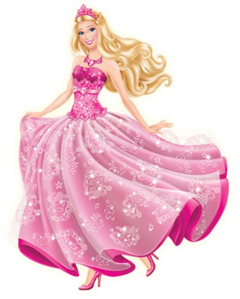 Picture 80306 Barbie Clipart Princess And The Pauper Barbie Png
