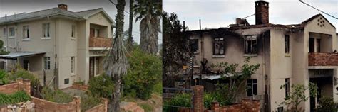 Gallery Knysna Before And After