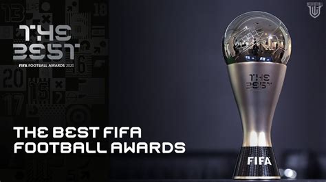 Այսօր կկայանա The Best Fifa Football Awards մրցանակաբաշխությունը