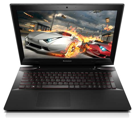 Lenovo Y50 156 Inch Gaming Laptop Core I7 8 Gb Ram 1 Tb
