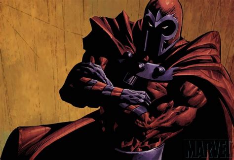 Martian Manhunter Vs Magneto Battles Comic Vine