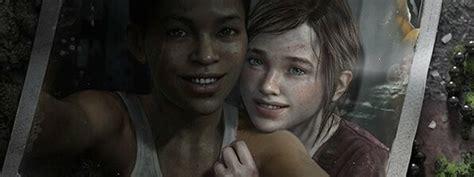 The Last Of Us News The Last Of Us Left Behind Dlc Trailer Reveals