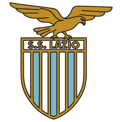 10 lazio logos ranked in order of popularity and relevancy. European Football Club Logos