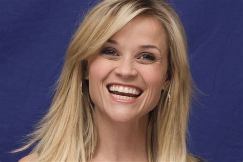 Reese Witherspoon Reveals Shes Had Enough Of Being The
