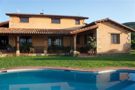 Oferta de profesionales y particulares desde 300 € en león. Alquiler casa de campo en Candeleda, Castilla y León con ...