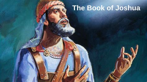 The Book of Joshua by I G on Prezi Next