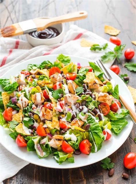 Pin on Salad Recipes