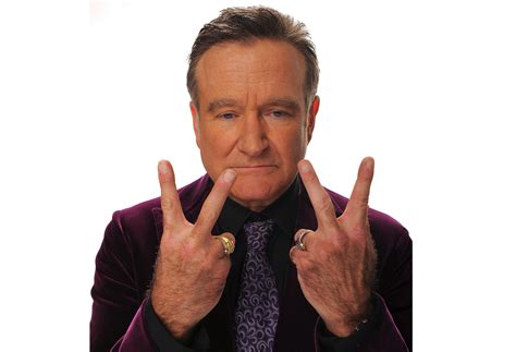 Robin Williams Quotes: Remember 20 Messages From The Late Comedian