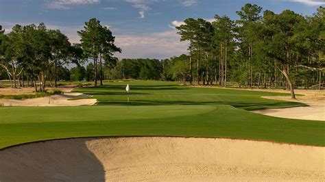 Top Golf Courses In South Carolina Golfsquatch
