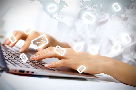 Make The Most Of Your Email Marketing Kexworks Web Design