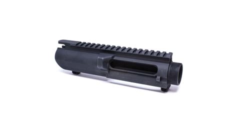 22 06 10 Luth Ar 308 A3 Stripped Upper Receiver Lunde Studio