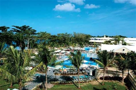 Hotel Riu Negril All Inclusive Hotel Bloody Bay Beach