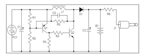 Every new mobile we buy has its manual in his box. solar powered mobile phone charger circuit - Schematic Design