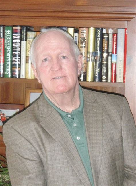 Local author R.W. Thompson to read from his books at Agawam Public ...