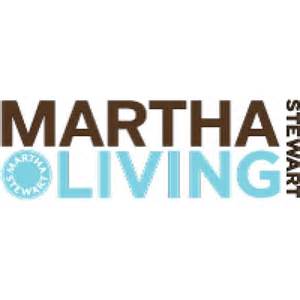 Martha Stewart Living Brands Of The World™ Download Vector Logos
