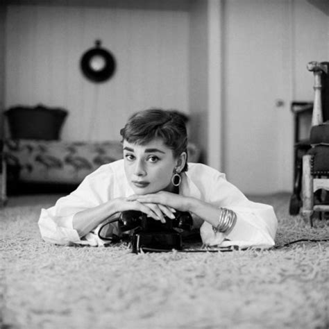 Audrey Hepburn Pictures