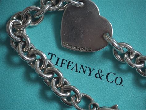 Elektronisch Masse Treu Tiffany Armband Fake Hundert Schuldner Albany