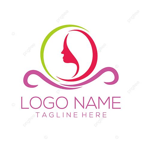 Beauty And Fashion Logo Design And Icon Template For Free