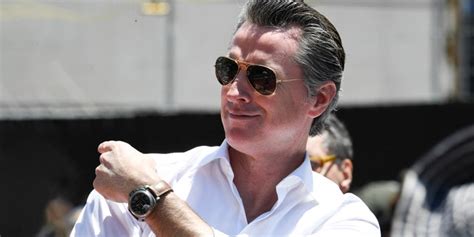 Newsom Recall Effort Is Sparked By Ordinary People Not Republican Power Grab Arnold