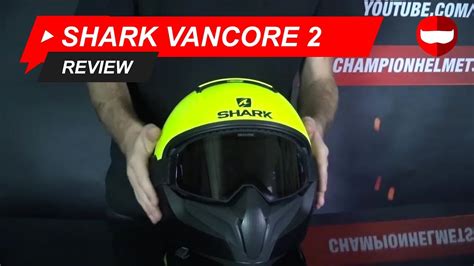 Shark Vancore 2 Review Youtube