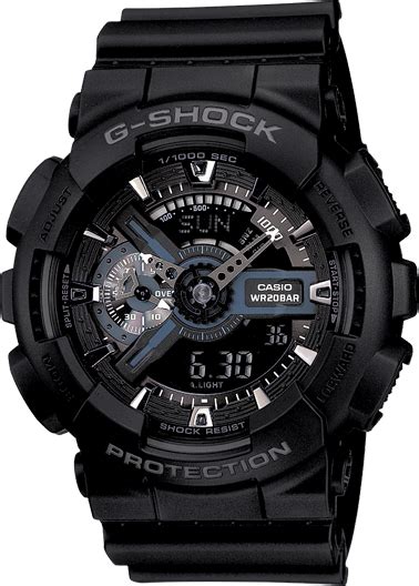 Contact g shock ga110 on messenger. ga110-1b Others Mens Watches | Casio - G-Shock