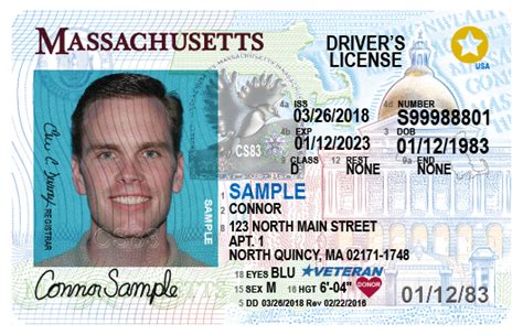 How Do I Get My Motorcycle Permit In Massachusetts