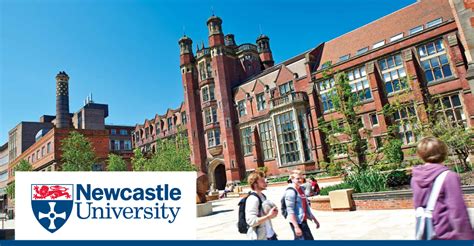 Newcastle university has over 200 undergraduate and 300 postgraduate degrees to choose from, within an array of departments. Newcastle University (School of Biomedical Sciences) | UK ...