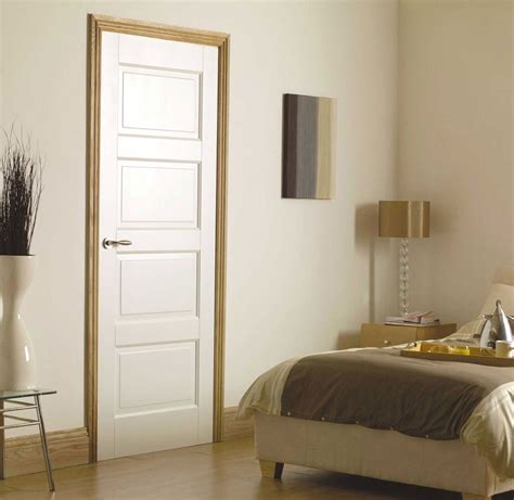 Find secure, sturdy and trendy bedroom doors at alibaba.com for residential and commercial uses. Modern Interior Doors: Between the Wooden and the Glass ...
