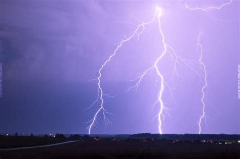 Beautiful Thunderstorm (23 pics)
