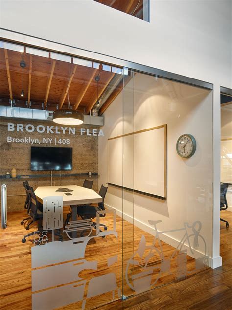 An Exclusive Look Inside Thumbtacks Cool San Francisco Headquarters
