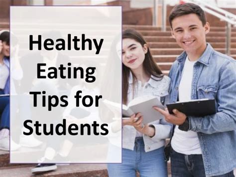 Ppt Peter Biantes Tips For Healthy Eating Powerpoint Presentation