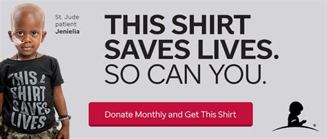 This Shirt Saves Lives Radio Cares For St Jude 2019 Donate Now The