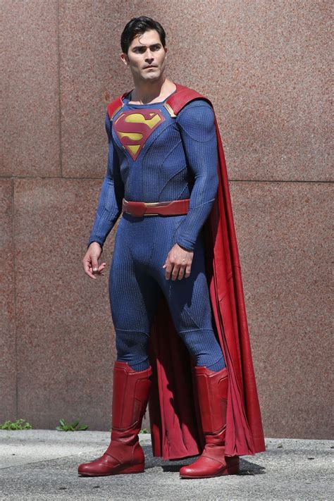 The fashionable news was confirmed during the show's panel at dc fandome day 2 saturday. Superman (CW) | VS Battles Wiki | FANDOM powered by Wikia