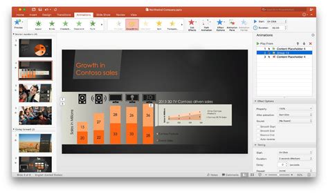 ¿qué Hay De Nuevo En Microsoft Powerpoint 2016 Platinum Peach Press