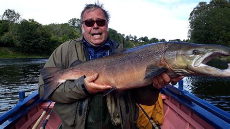 Tay Salmon Fishing Scotland Tay Salmon Fishing Scotland Tay