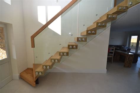Welcome To Jla Bespoke Joinery And Carpentry Services Staircase