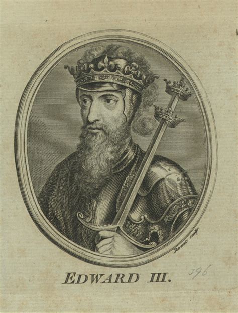 Edward Iii And The Hundred Years War