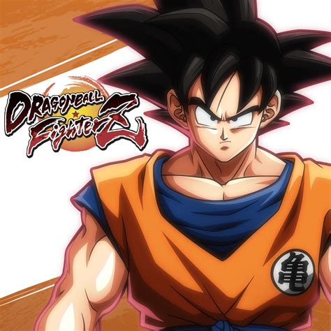 Dragon Ball Fighterz Goku Price
