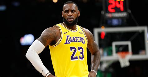 See more of lebron james on facebook. LeBron James Was Supposed to Make the Lakers Great. But When? - The New York Times