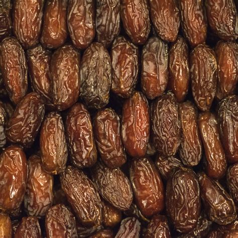These dried date palm are delicious and rich in flavors. Date Palms | Phoenix Agrotech - French