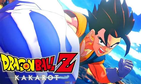Dragon Ball Z Kakarot Ps4 Version Full Free Game Download