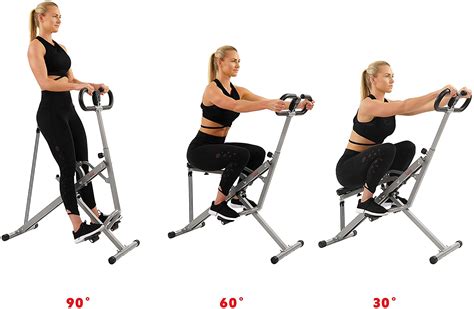 Amazons Best Selling Squat Assist Machine Will Strengthen Your Glutes